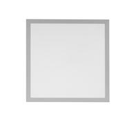 LIVARNO home Panneau LED avec variateur de blanc, 20,5 W (carré)