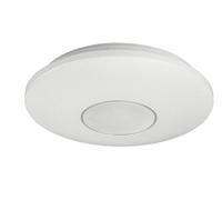 LIVARNO home Plafonnier à LED avec haut-parleur Bluetooth®