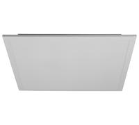 LIVARNO home Plafonnier à LED (carré)