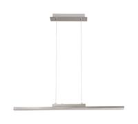 LIVARNO home Plafonnier à LED ou suspension à LED (barre)