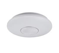 LIVARNO home Plafonnier LED avec haut-parleur Bluetooth®, 20,7 W