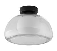 LIVARNO home Plafonnier ou applique à LED (transparent)