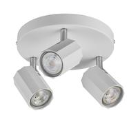 LIVARNO home Plafonnier (Projecteur de plafond, blanc mat)