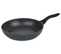 LIVARNO home Poêle/wok en aluminium, Ø 28 cm (poêle)