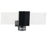 LIVARNO home Projecteur d’extérieur à LED avec détecteur de mouvements