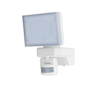 LIVARNO home Projecteur extérieur à LED (blanc)