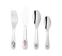 LIVARNO home Set de couverts pour enfant, 4 pièces (licorne)