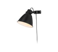 LIVARNO HOME Spot mural LED, 4,2 W (noir)