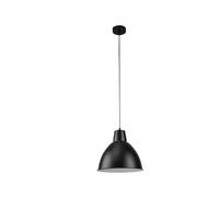 LIVARNO home Suspension à LED TEIWAZ (noir)