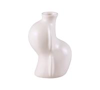 LIVARNO home Vase en céramique (abstrait)