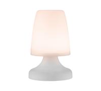 LIVARNO® Lampe de table LED sans fil (Forme conique)