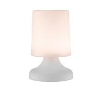 LIVARNO® Lampe de table LED sans fil (rectangulaire)