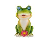 LIVARNO® Lampe solaire décorative (grenouille)
