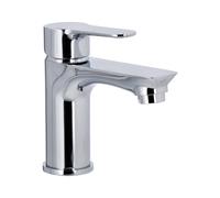 LIVARNO® Mitigeur de lavabo monocommande (Levier plat)
