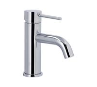 LIVARNO® Mitigeur de lavabo monocommande (Levier Rond)