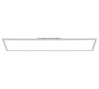 LIVARNO® Panneau LED pour plafond, 62x62 ou 100x25 cm