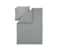 LIVARNO® Parure de lit Renforcé, 240 x 220 (vert menthe)