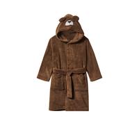 LIVARNO® Peignoir de bain enfant (marron, 2-4 ans)
