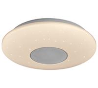 LIVARNO® Plafonnier à LED avec haut-parleur Bluetooth®