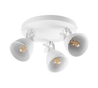 LIVARNO® Plafonnier à LED (Spot de plafond, blanc)