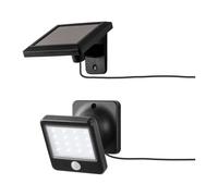 LIVARNO® Projecteur solaire LED