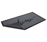 LIVARNO® Tapis antipoussière, 67 x 120 cm (welcome home)