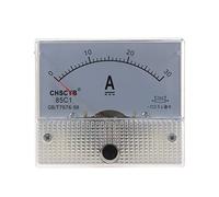 LIVASH 85C1 Analogique Courant metre de panneau 30A AMP Amperemetre
