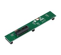 LIVASH Machine D'Extraction Carte Adaptateur de Carte de Contr?Le de Puissance Informatique Adapt¨¦ pour Carte de Cable Trois-en-Un Whatsminer M20 M30 M21S