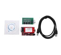 LIVASH Upa USB Programmer Diagnostic-Tool Programmeur Upa-USB ¨¦CU Upa USB V1.3 avec Adaptateur pour la Version 2013 de L'Unit¨¦ Principale