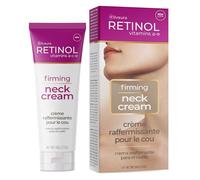 LIVAURA Crème Raffermissante Anti-Âge au Rétinol pour le Cou - Raffermit et lisse la peau du cou pour une apparence plus jeune 1,7 oz.