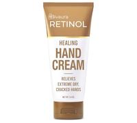 LIVAURA Masque Peel-Off Doré au Rétinol - Soin luxueux raffermit, lifte & hydrate pour une finition lumineuse - L’or véritable raffermit & illumine, extraits de fleurs nourrissent & restaurent