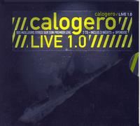 Live 1.0 - Edition luxe