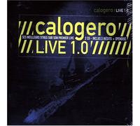 Live 1.0 - Edition Luxe sous Fourreau (Inclus Poster)