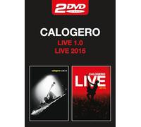 Live 1.0 / Live 2015