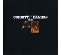 Live 1 [& Charlie Daniels] [Li [Import allemand]