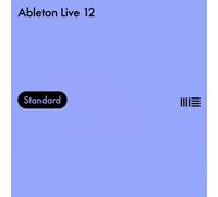 Live 12 Standard upgrade depuis Lite (licence)