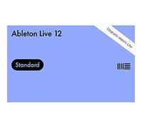 Live 12 Standard upgrade depuis Lite (licence)