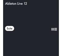 Live 12 Suite UPG Lite