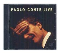 Paolo Conte – Live (13 des plus belles chansons de Paolo Conte)