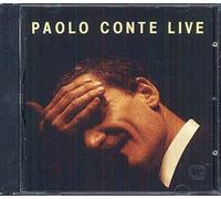Live (13 Des Plus Belles Chansons De Paolo Conte)