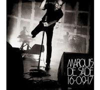 Live 16 09 2017 Inclus DVD E