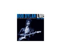 Bob Dylan – Live 1962-1966: Rare Performances from the Copyright Collections – CD