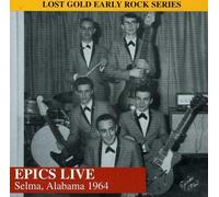 Epics - Live 1964