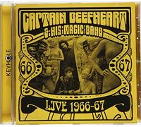 Live 1966-1967