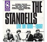 Live 1966