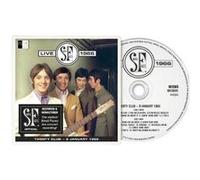Live 1966 CD