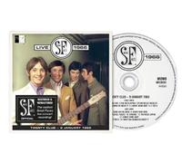 Small Faces - Live 1966 [Import]