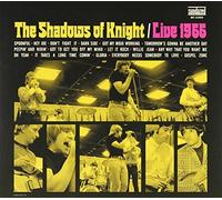 Live 1966 (Dig)