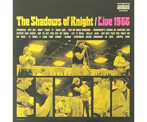 Live 1966 -Hq-