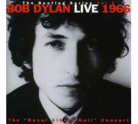 Dylan, Bob - Bootleg Series 4: Live 66